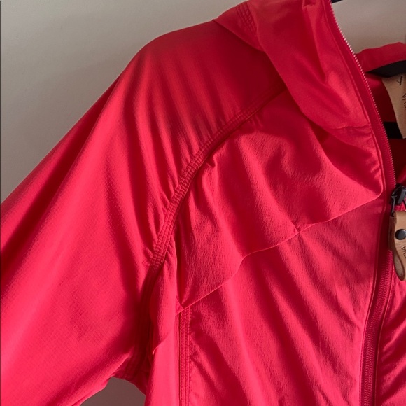 Indygena Slinga II Woven Stretch Light-Weight Long Jacket - Picture 7 of 15